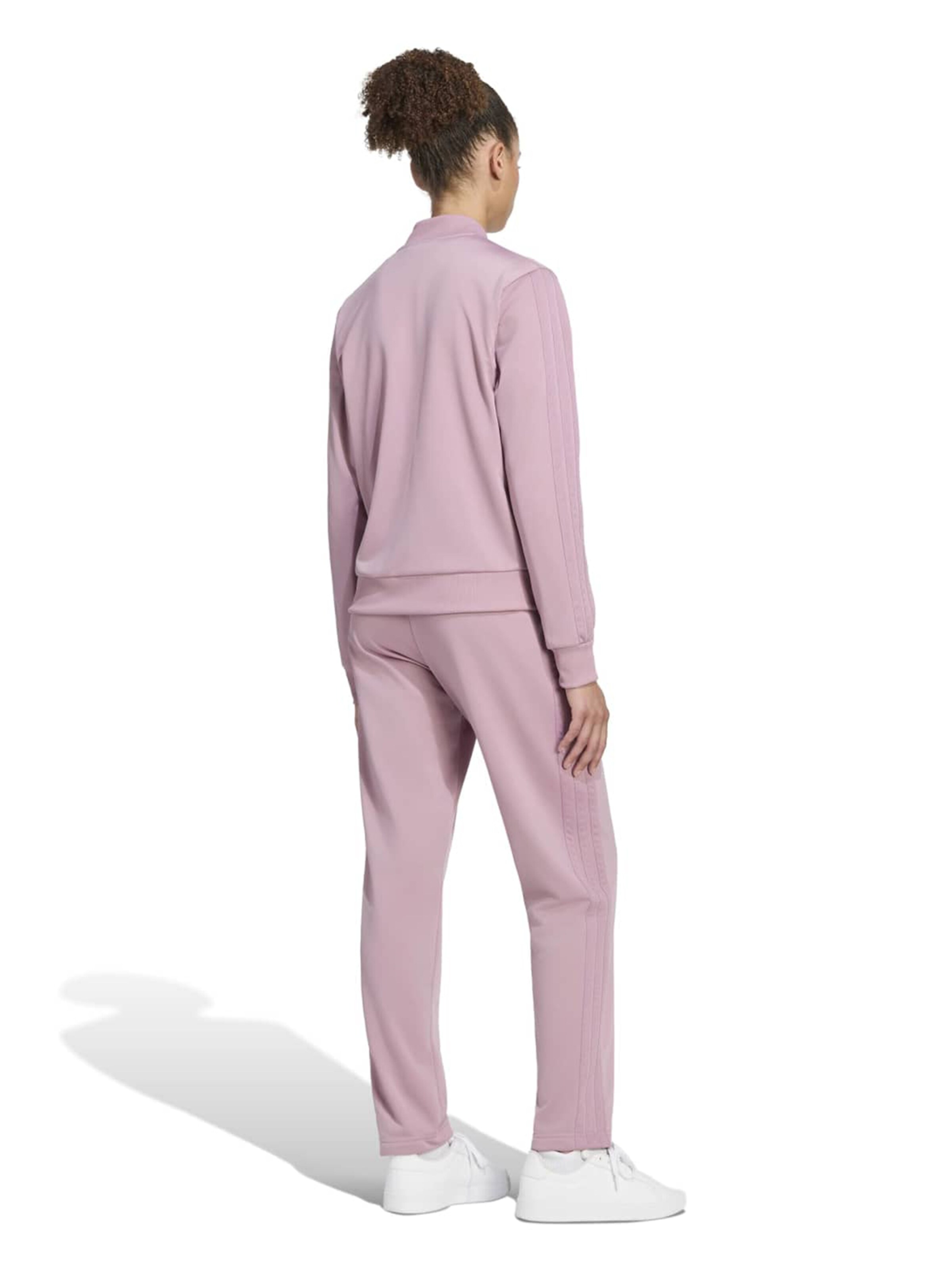 Survêtement 'Dayready' ADIDAS SPORTSWEAR en violet
