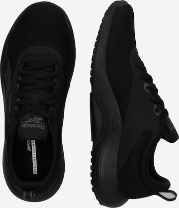 Scarpa da corsa 'LITE PLUS 4' di Reebok in nero