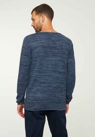 recolution Pullover in Blau