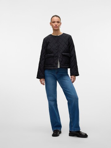 VERO MODA Tussenjas 'VMSully' in Zwart