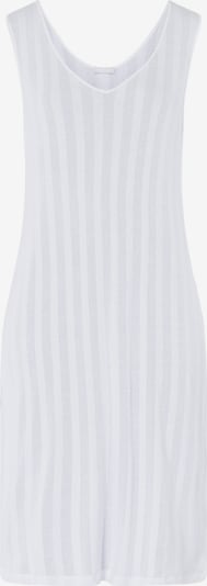 Hanro Nachthemd ' Simone ' in weiß, Produktansicht