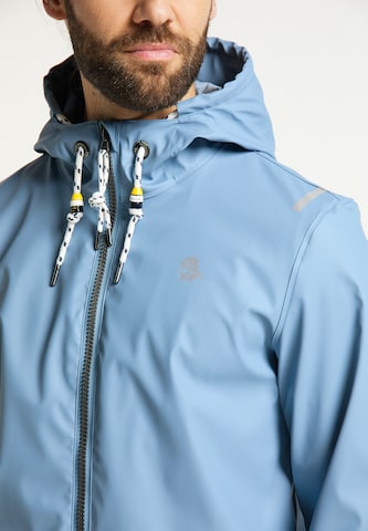 Schmuddelwedda Performance Jacket in Blue