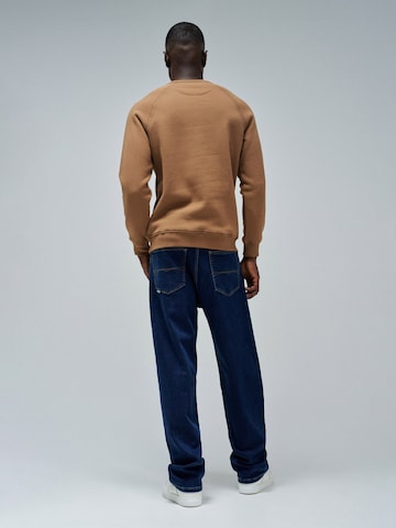 Salsa Jeans Sweater in Brown