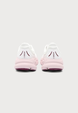 HOKA Běžecká obuv 'BONDI 9' – bílá