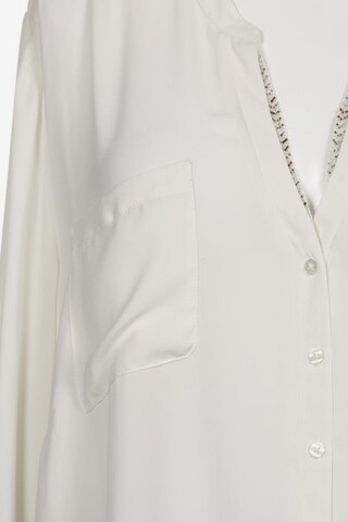 VIA APPIA DUE Blouse & Tunic in 6XL in White