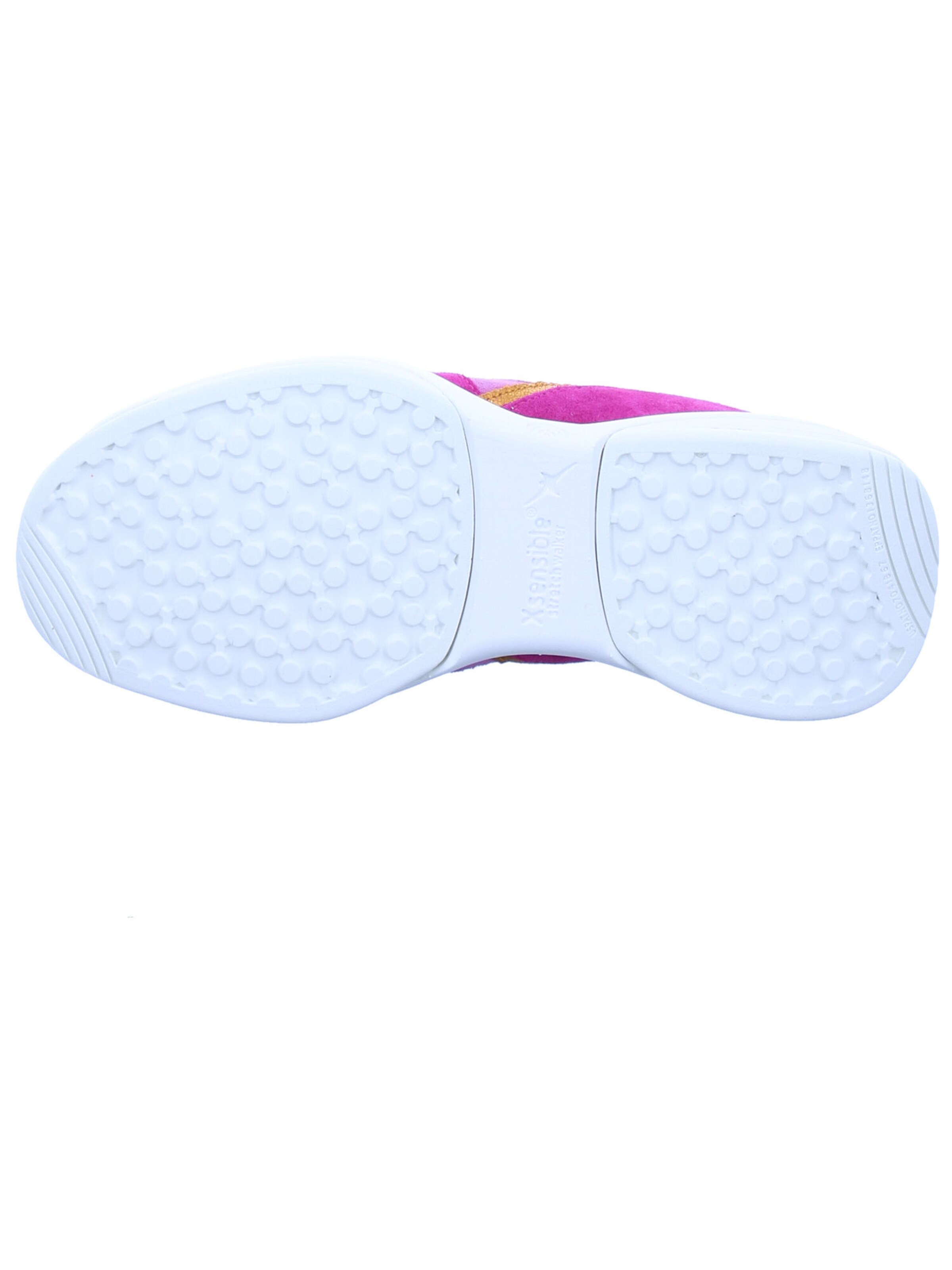 Xsensible Schnürschuh 'SWX11' in Lila