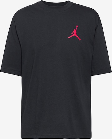 Jordan Shirt in Black: front