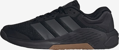 ADIDAS PERFORMANCE Urheilukengät 'Dropset 4' värissä musta, Tuotenäkymä