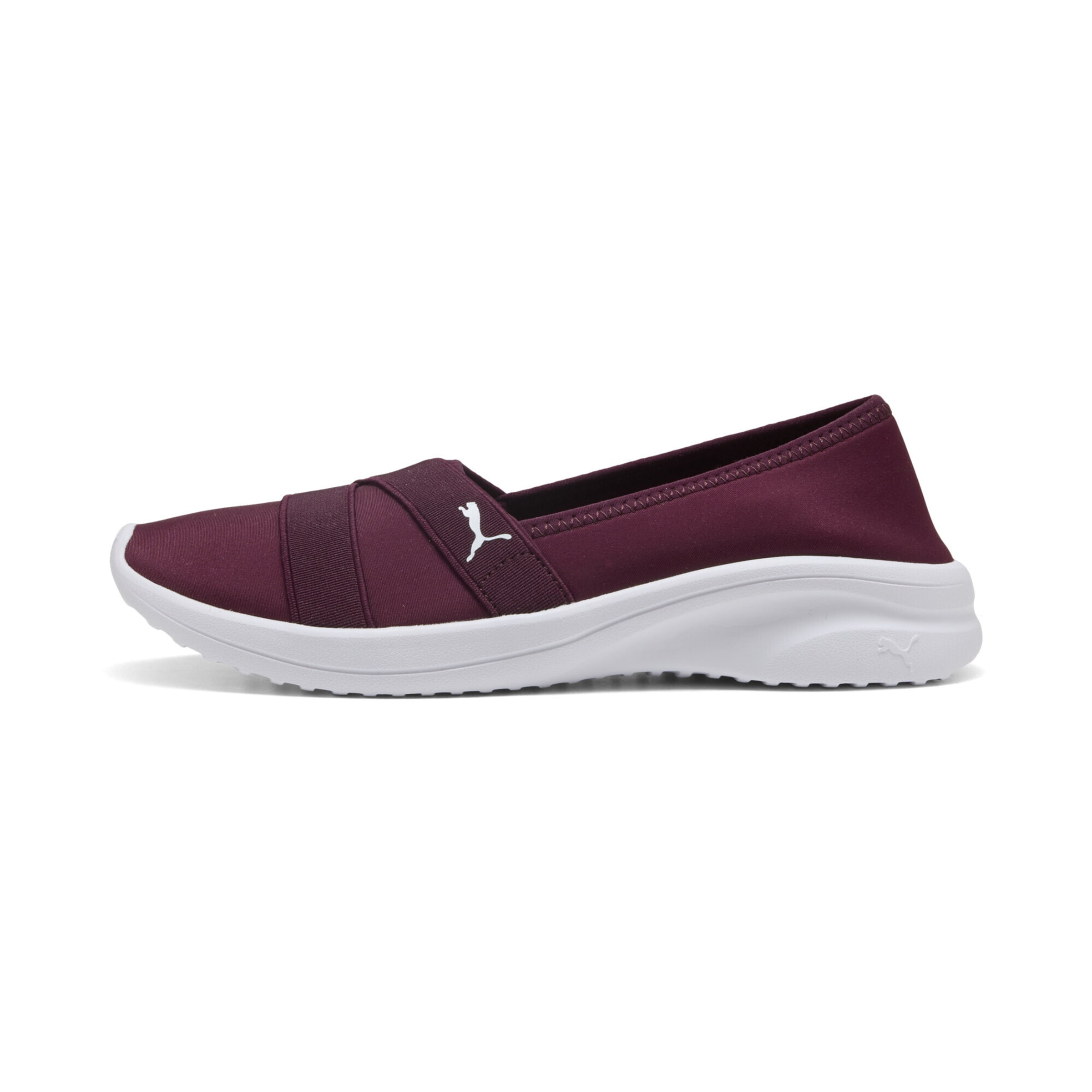 PUMA Instappers in Rood