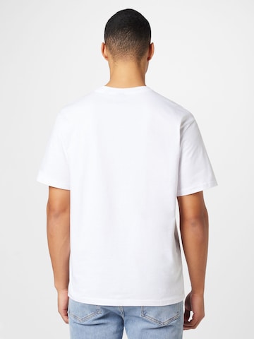 Only & Sons T-Shirt 'FRED' in Grau