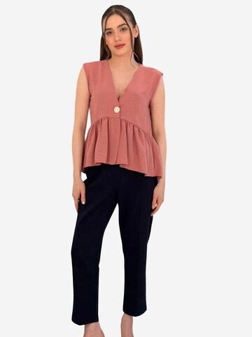 Bigdart Bluse 'Blusen'‌‌‌ in Pink