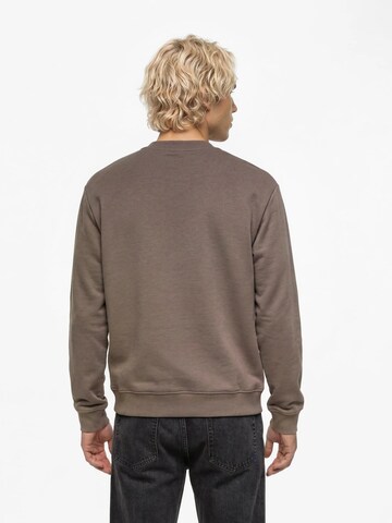 KARL LAGERFELD JEANS Tréning póló - szürke