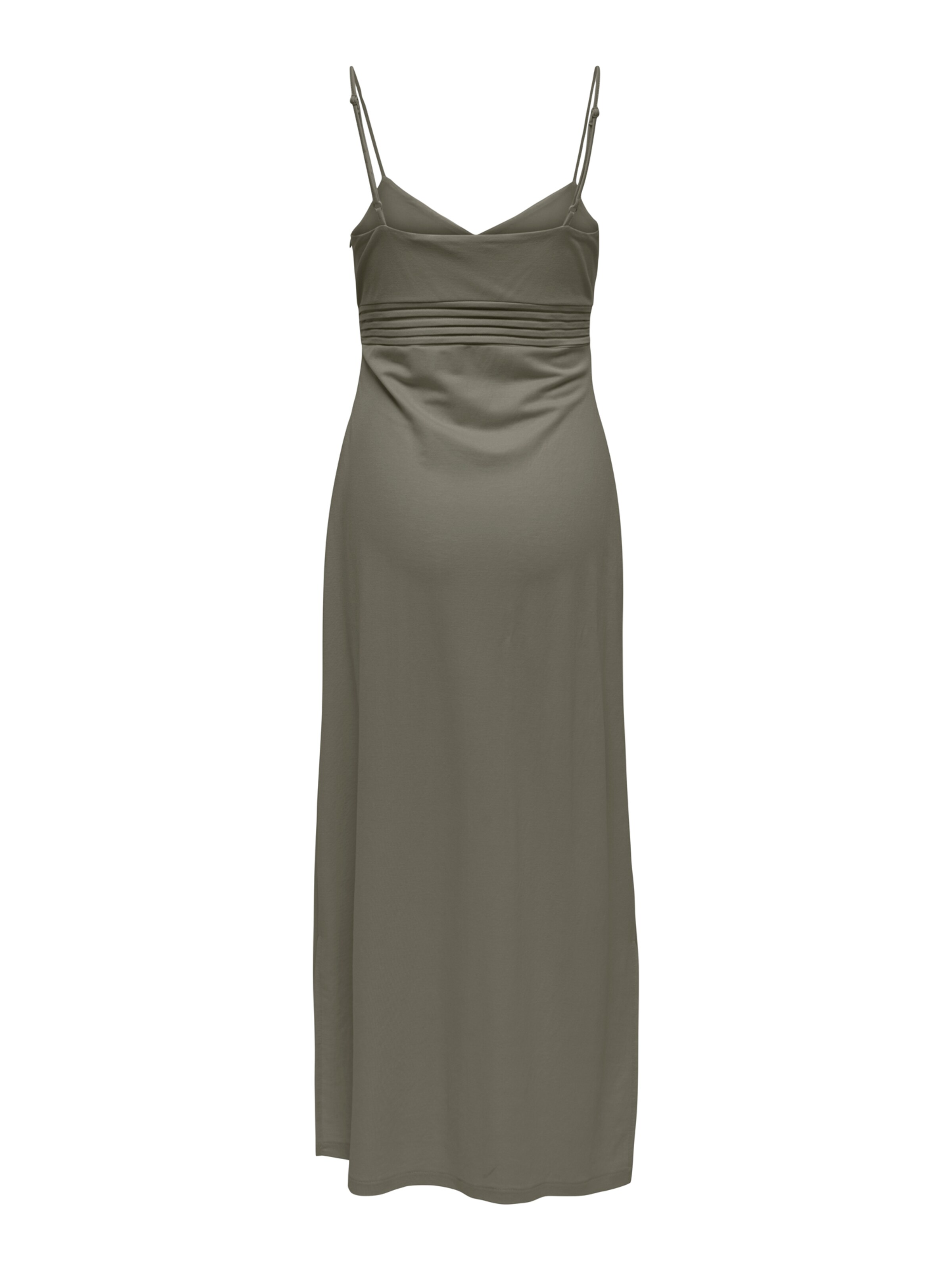 Robe 'ONLSAKURA' ONLY en vert