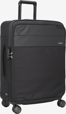 Thule Trolley in Schwarz