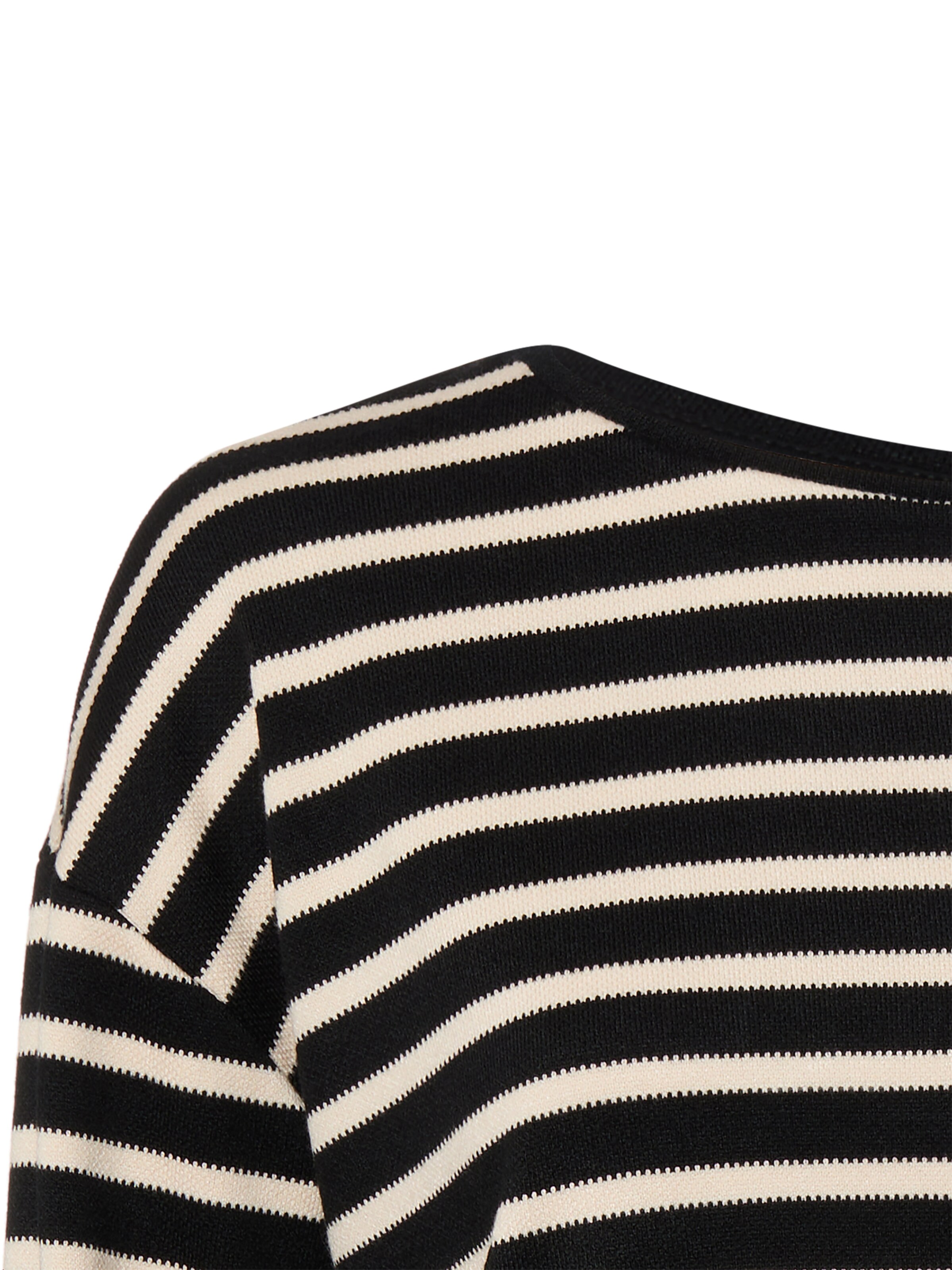 Someday Sweatshirt 'Uleno' in Brown