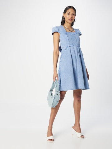 Molly BRACKEN Dress in Blue