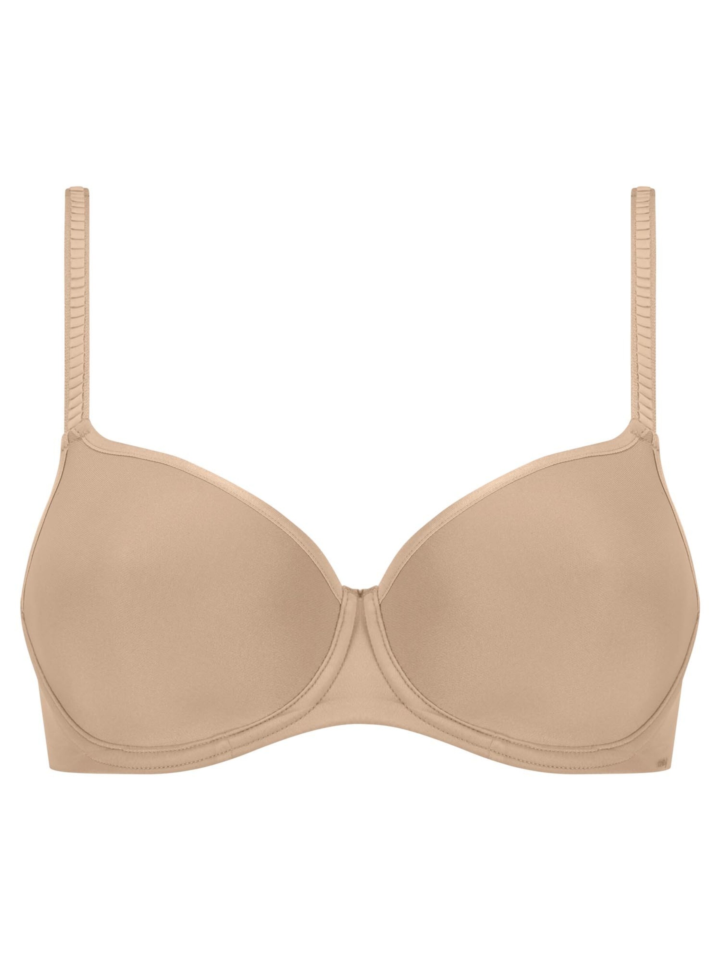 Mey BH 'Joan'‌‌‌‌‌‌‌ in Braun: Vorderseite