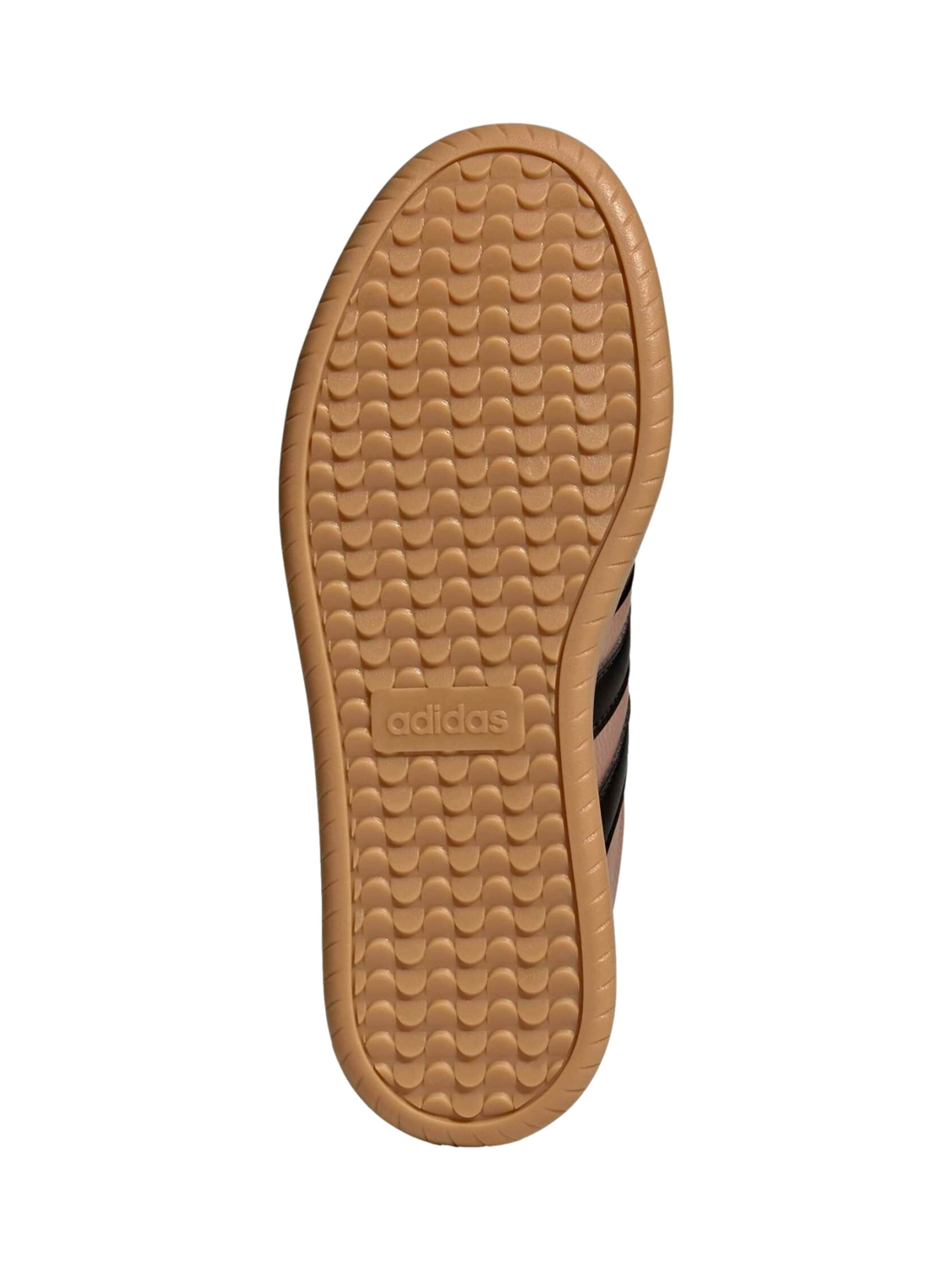 ADIDAS SPORTSWEAR Platform trainers 'Barreda' in Gold