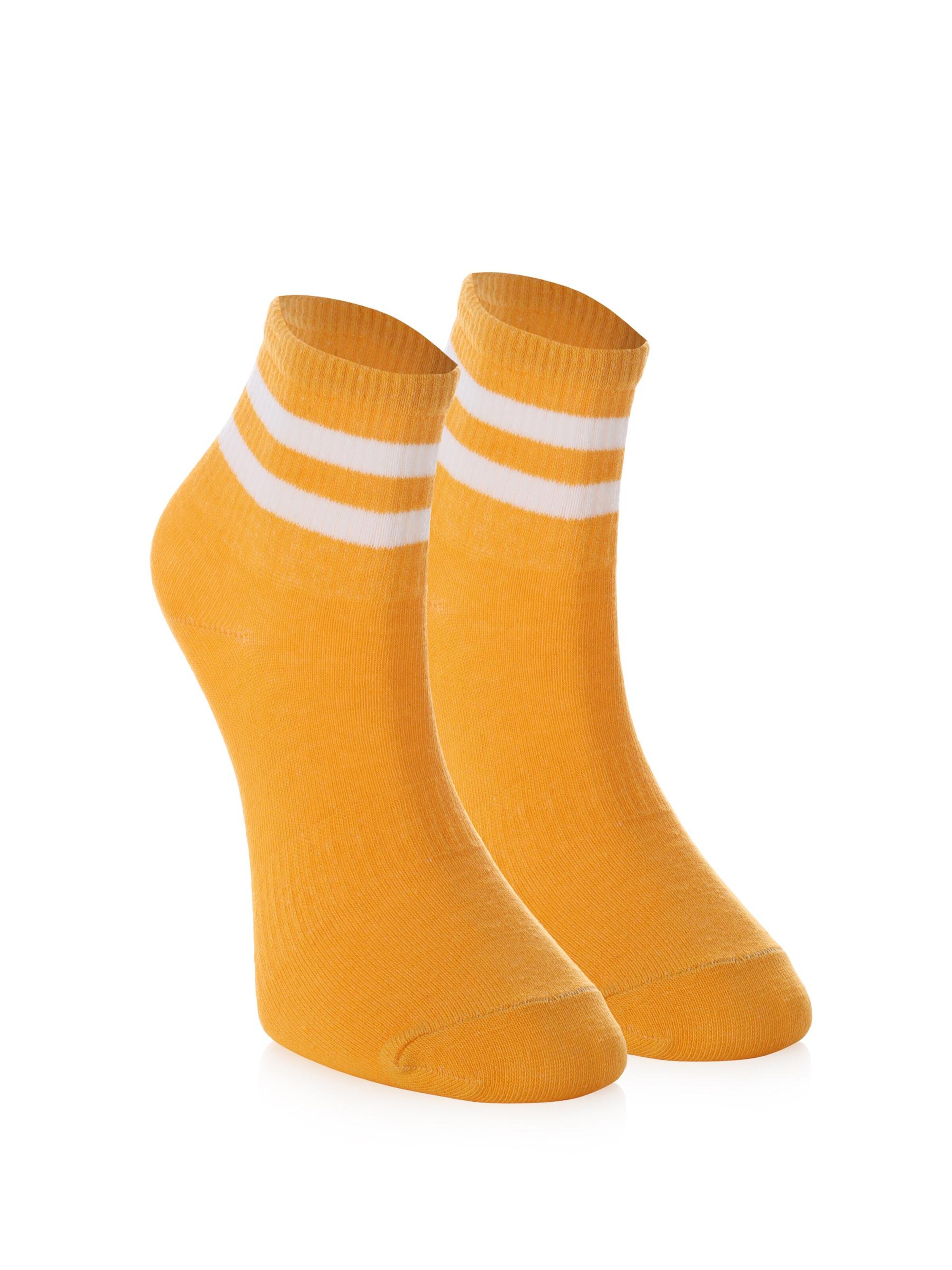 Crea Socks Füßlinge 'Sneaker'‌‌‌‌‌‌‌‌‌ in Mischfarben