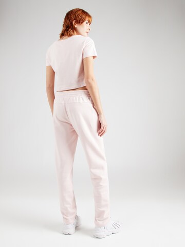 ADIDAS SPORTSWEAR Конический (Tapered) Спортивные штаны в Ярко-розовый