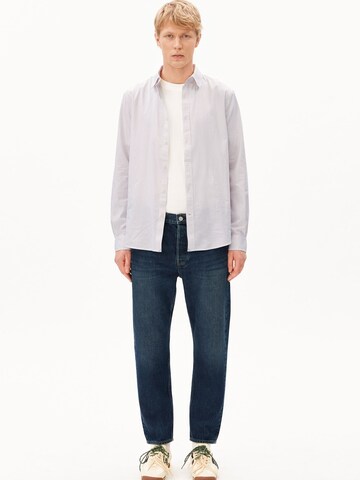 ARMEDANGELS Loosefit Jeans 'Maakxy' in Blauw