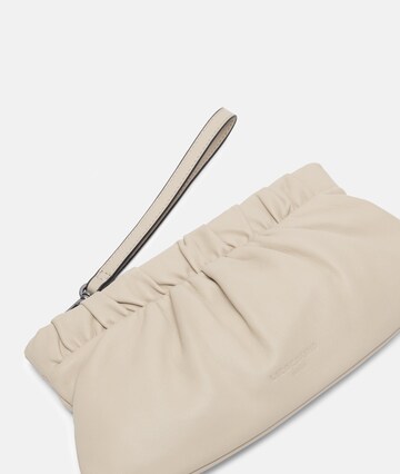 Liebeskind Berlin Make up tas in Beige