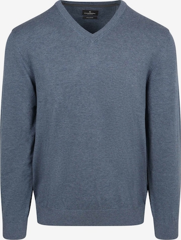 CASA MODA Shirt in Blau: Vorderseite