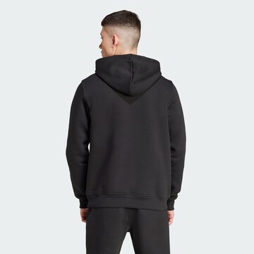 Sweat-shirt 'Essentials' ADIDAS ORIGINALS en noir