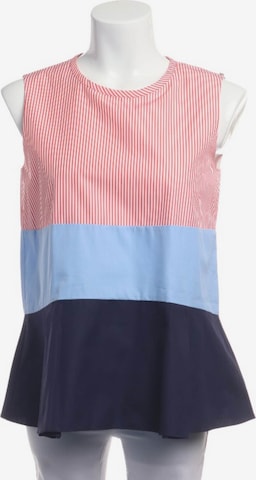 Sportmax Top / Seidentop S in Mischfarben: Vorderseite