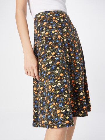 King Louie Skirt 'Juno Lopez' in Black