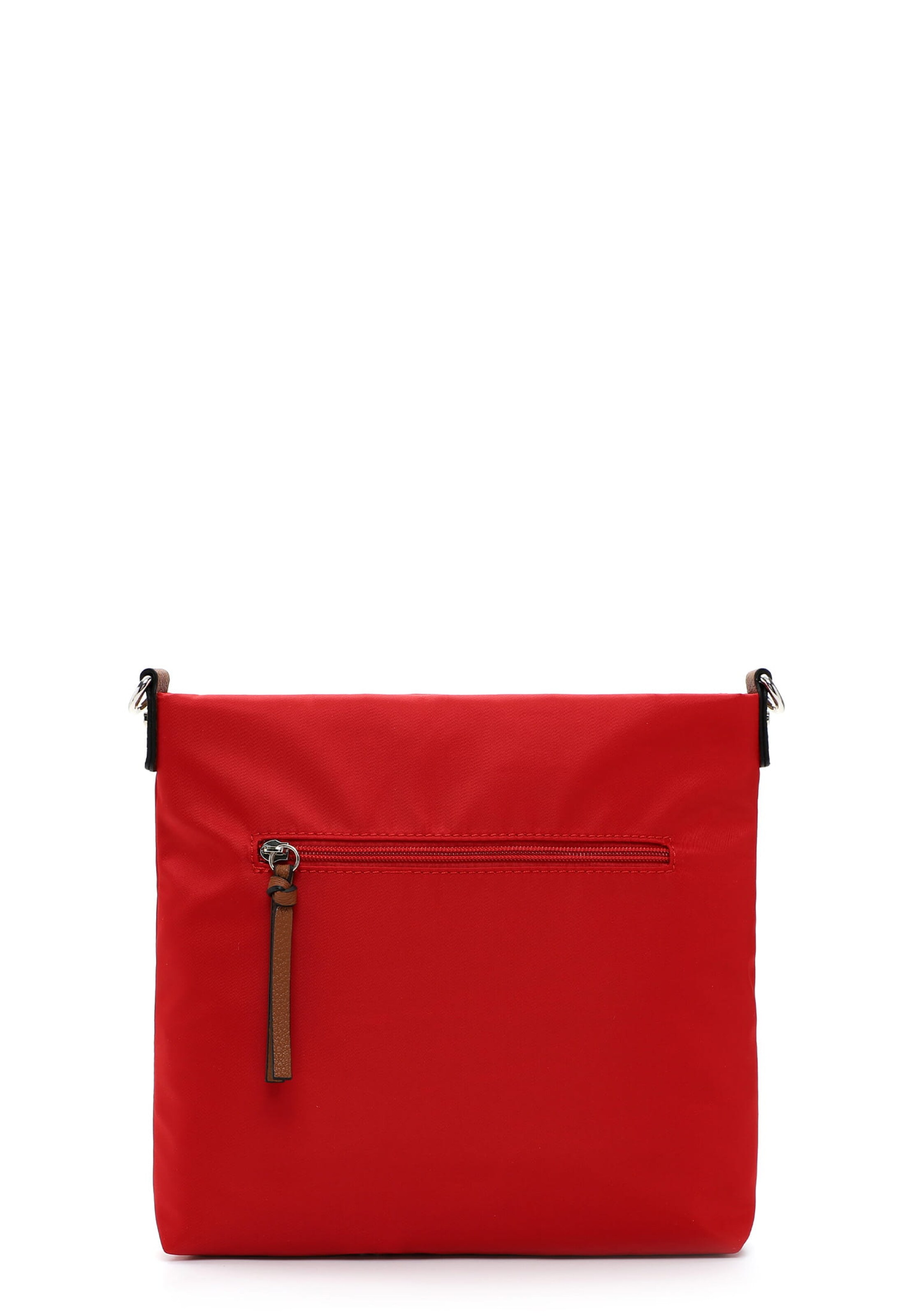 Tamaris Schoudertas 'Fabrizia' in Rood