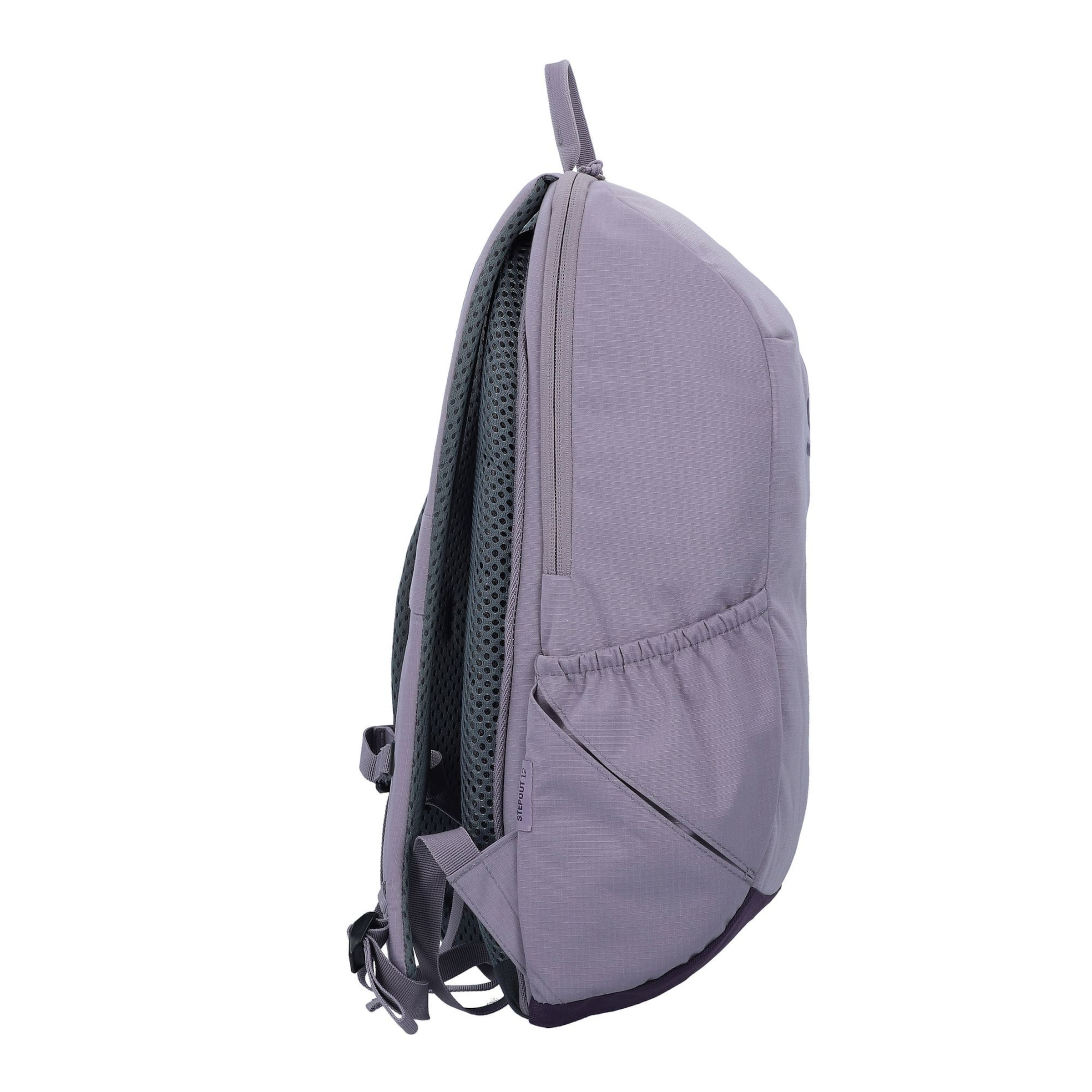 Sac à dos 'Stepout 12' DEUTER en violet