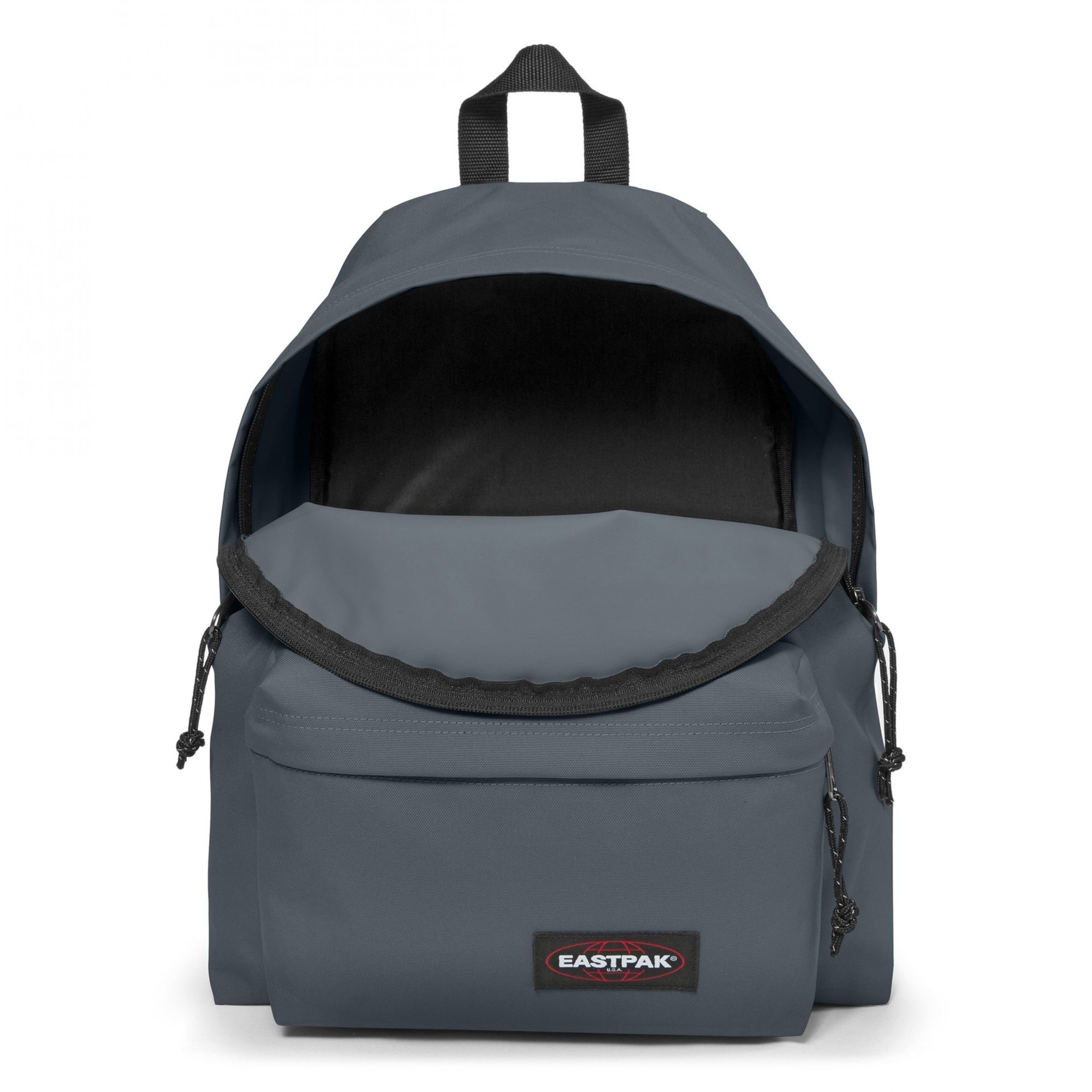 EASTPAK Rucksack in Grau
