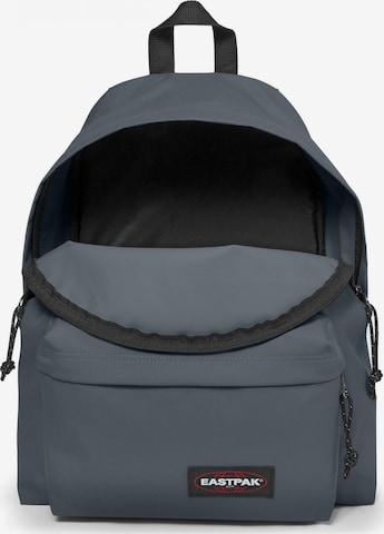 EASTPAK Rucksack in Grau