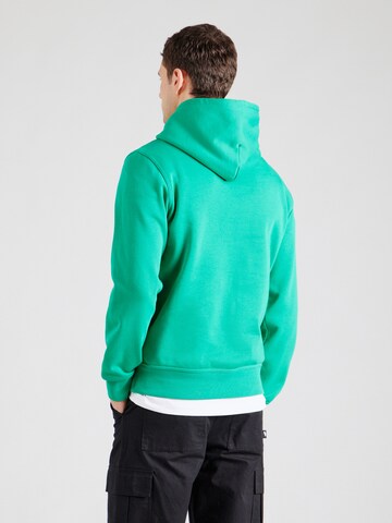 Champion Authentic Athletic Apparel Mikina – zelená