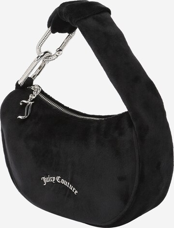 Juicy Couture Handtas in Zwart: voorkant