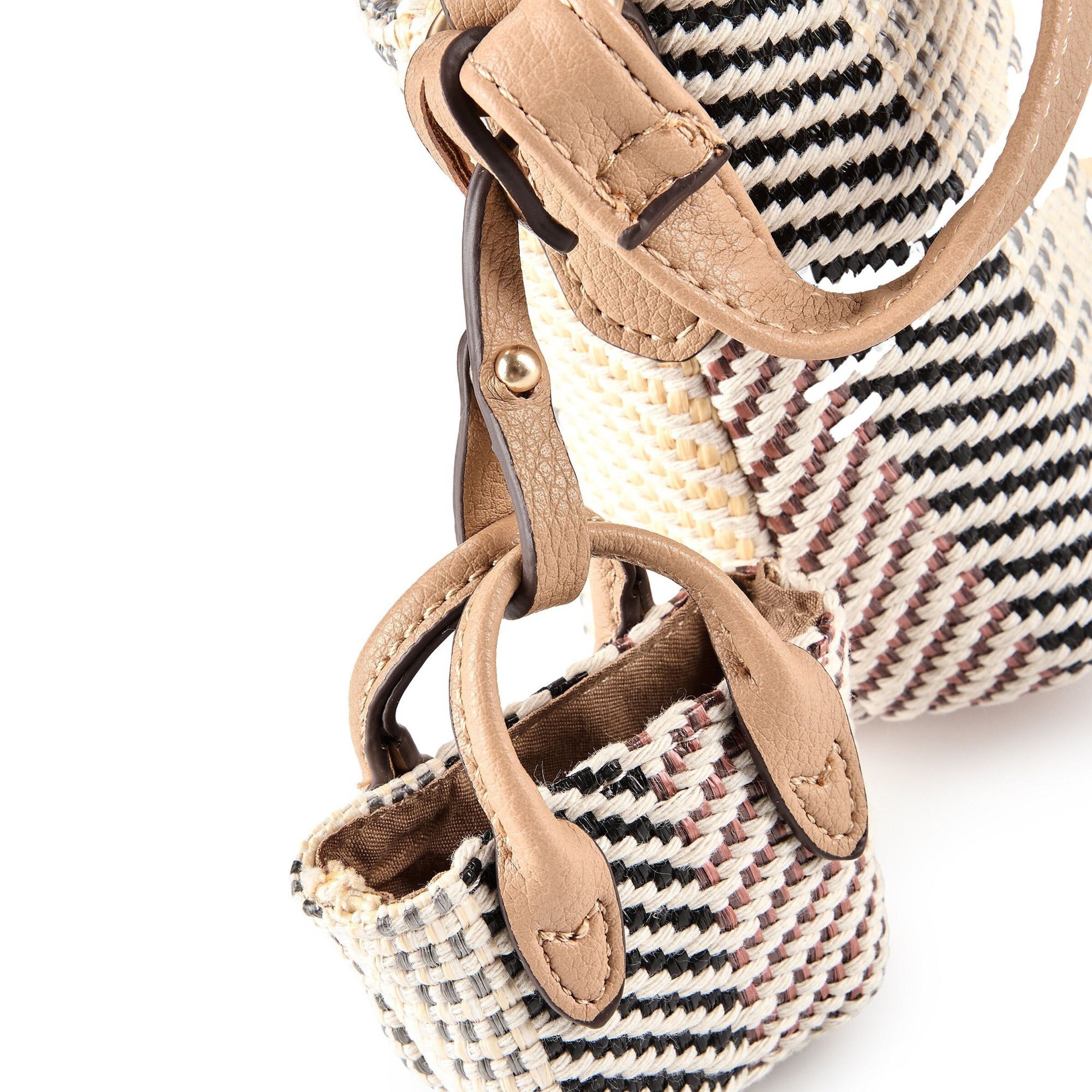 Sac à bandoulière 'Granada' GABOR en beige