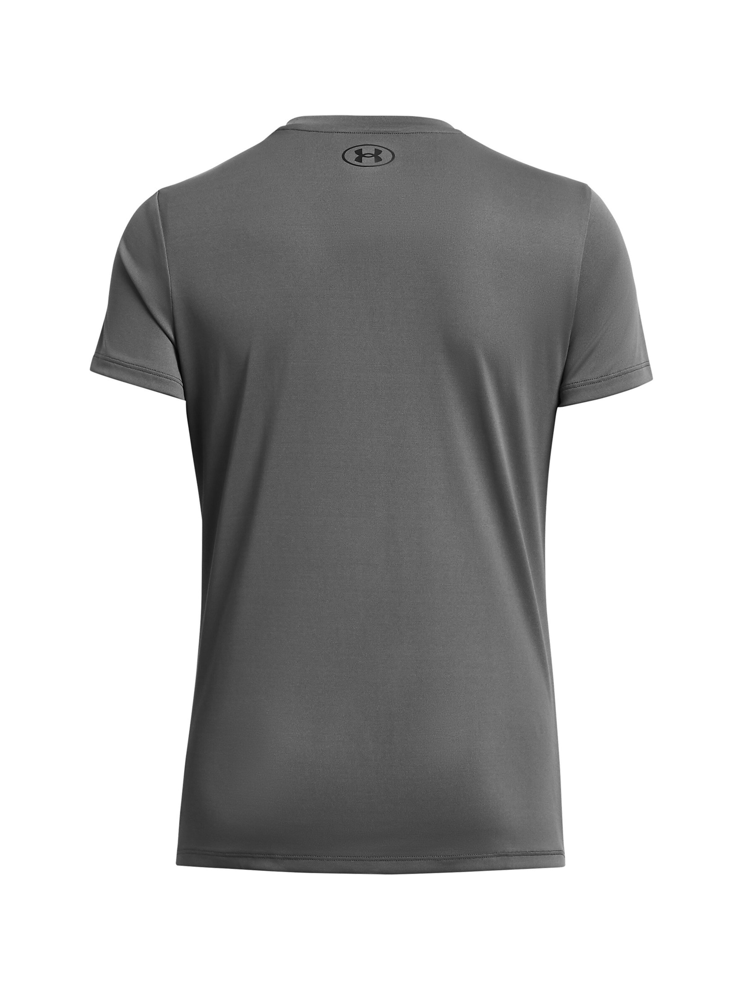 UNDER ARMOUR Performance shirt in Grey