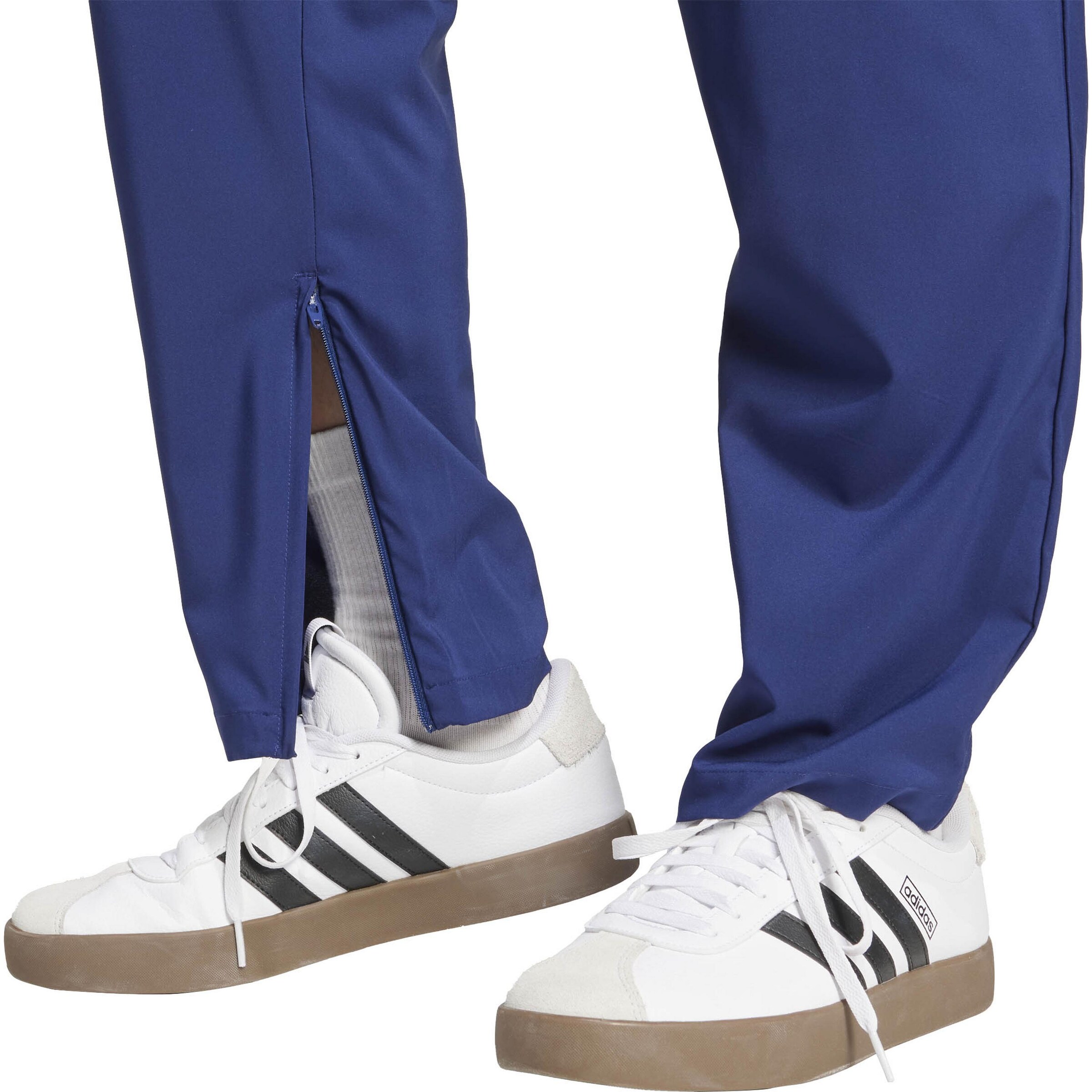 Regular Pantalon de sport 'STNFRD' ADIDAS SPORTSWEAR en bleu