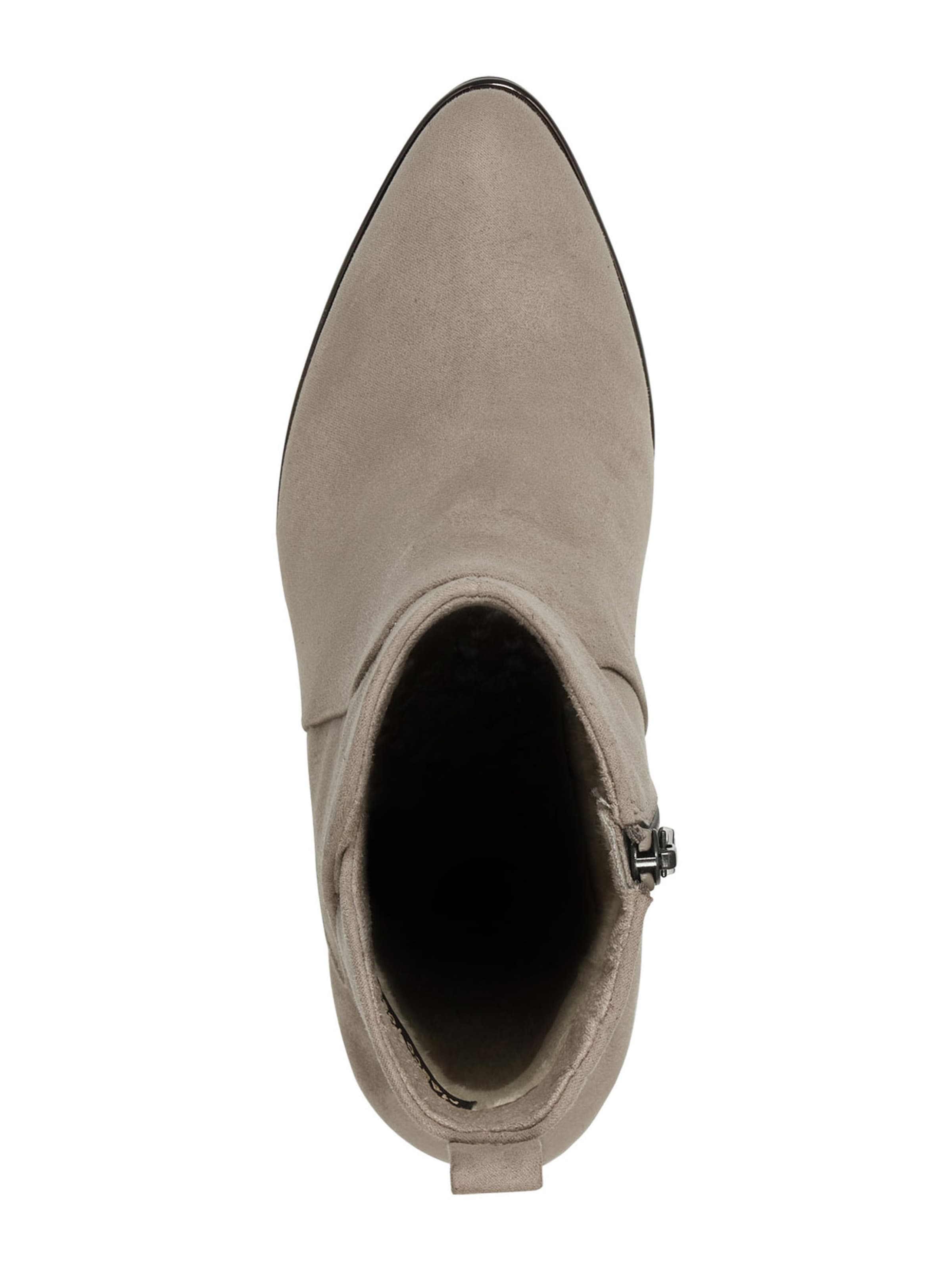 Bottines MARCO TOZZI en gris