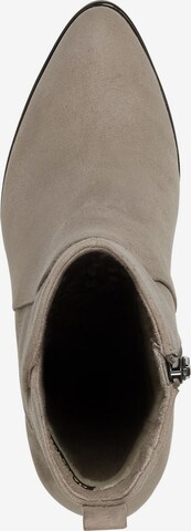 Bottines MARCO TOZZI en gris