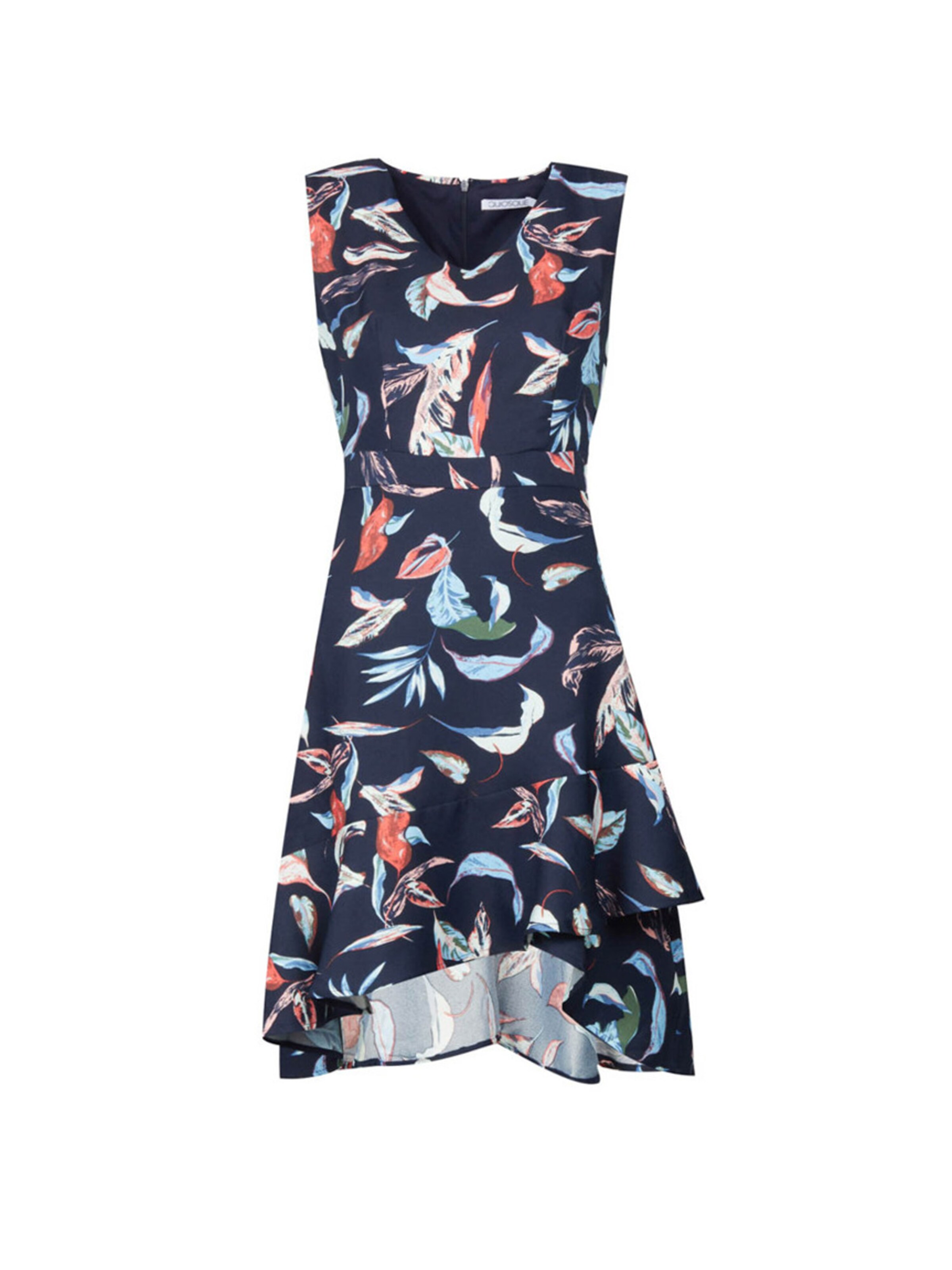 Quiosque Mekko '4JY007' värissä sininen: etupuoli