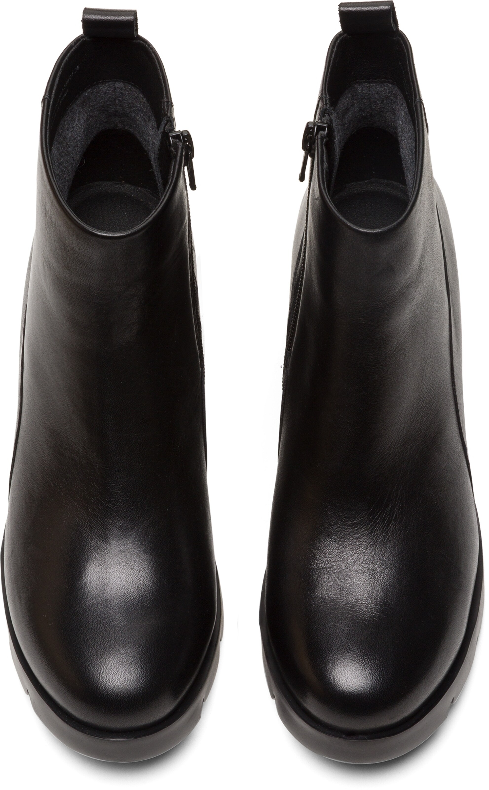 Ankle boots ' Wanda ' di CAMPER in nero