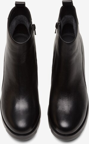 Bottines ' Wanda ' CAMPER en noir