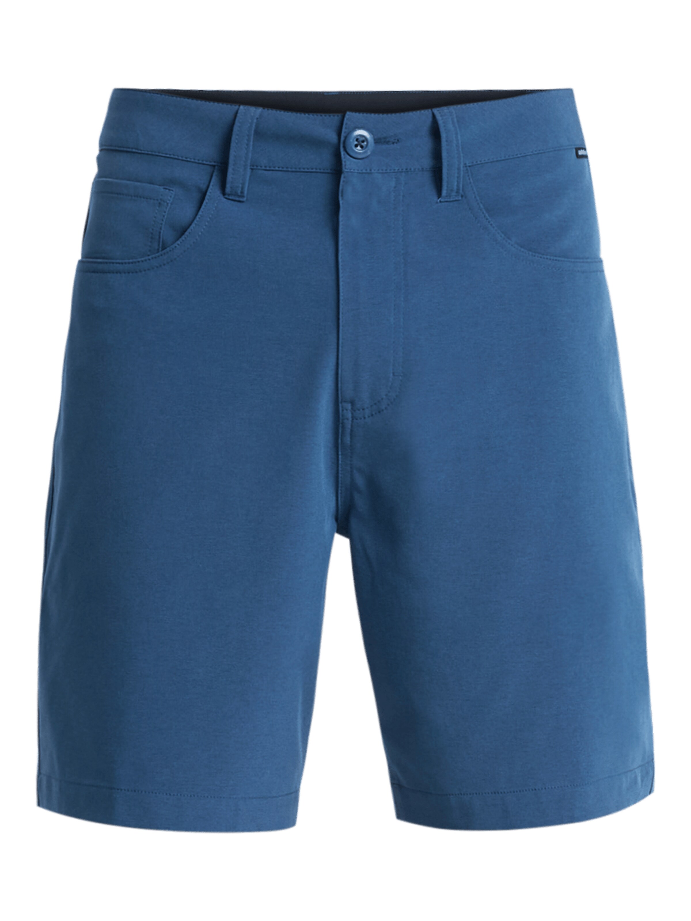 QUIKSILVER Boardshorts 'Nelson Amph 18' in XXS in blau, Produktansicht