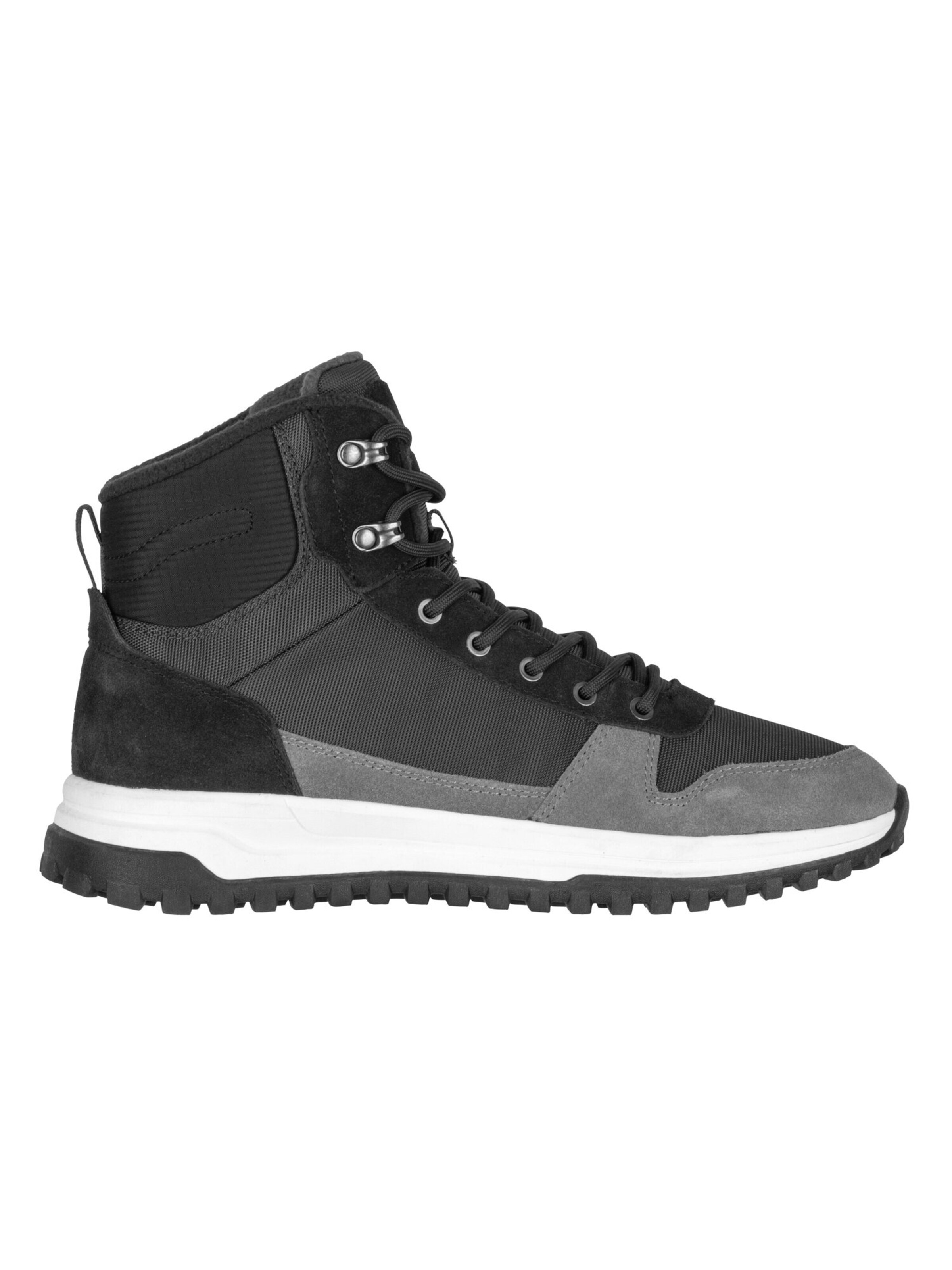 WESTFJORD Boots‌‌‌‌‌‌‌ in Grau