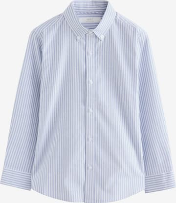 mėlyna Next Standartinis modelis Marškiniai: priekis