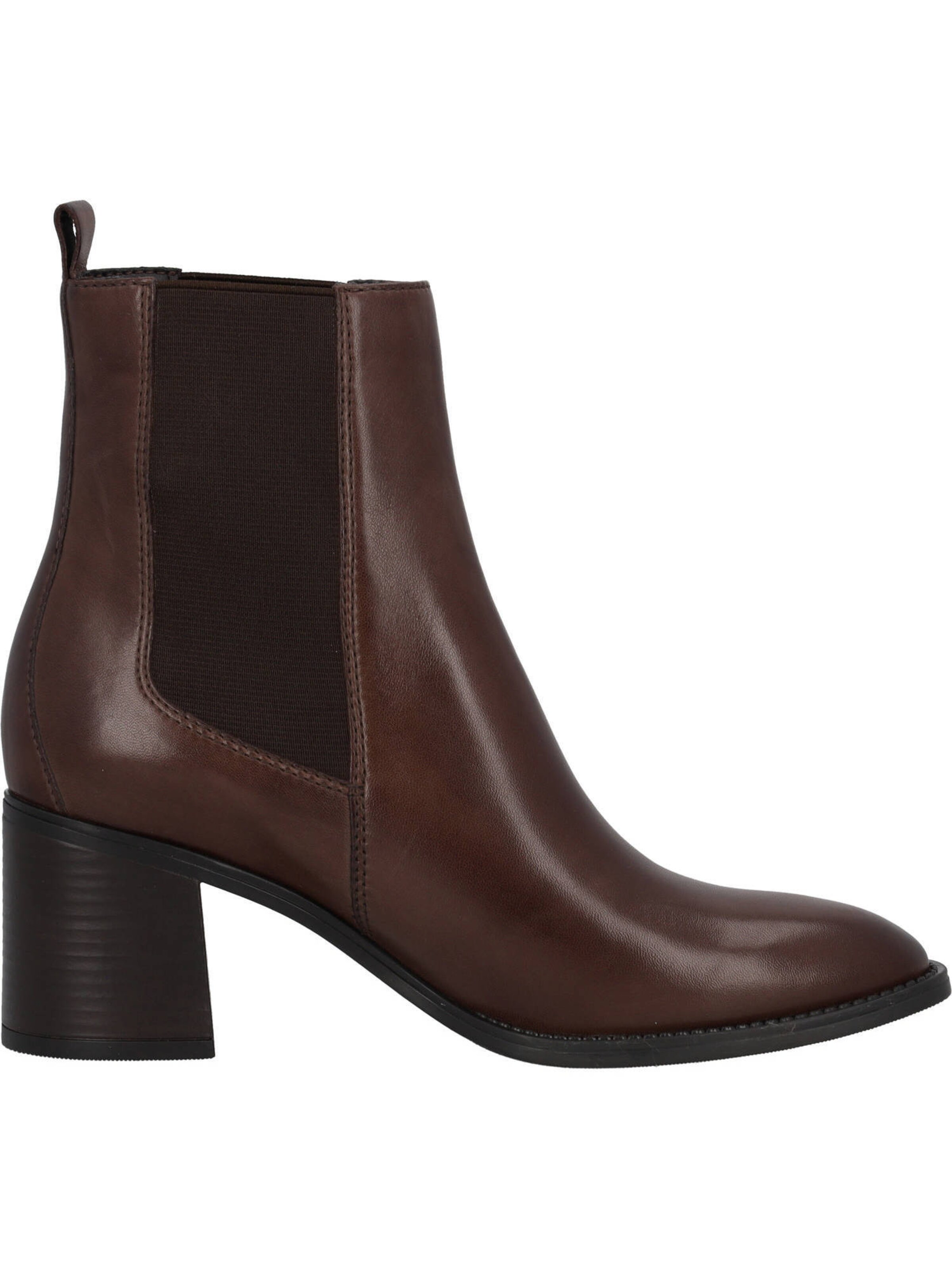 Palado Ботинки челси 'Kealee' в Коричневый