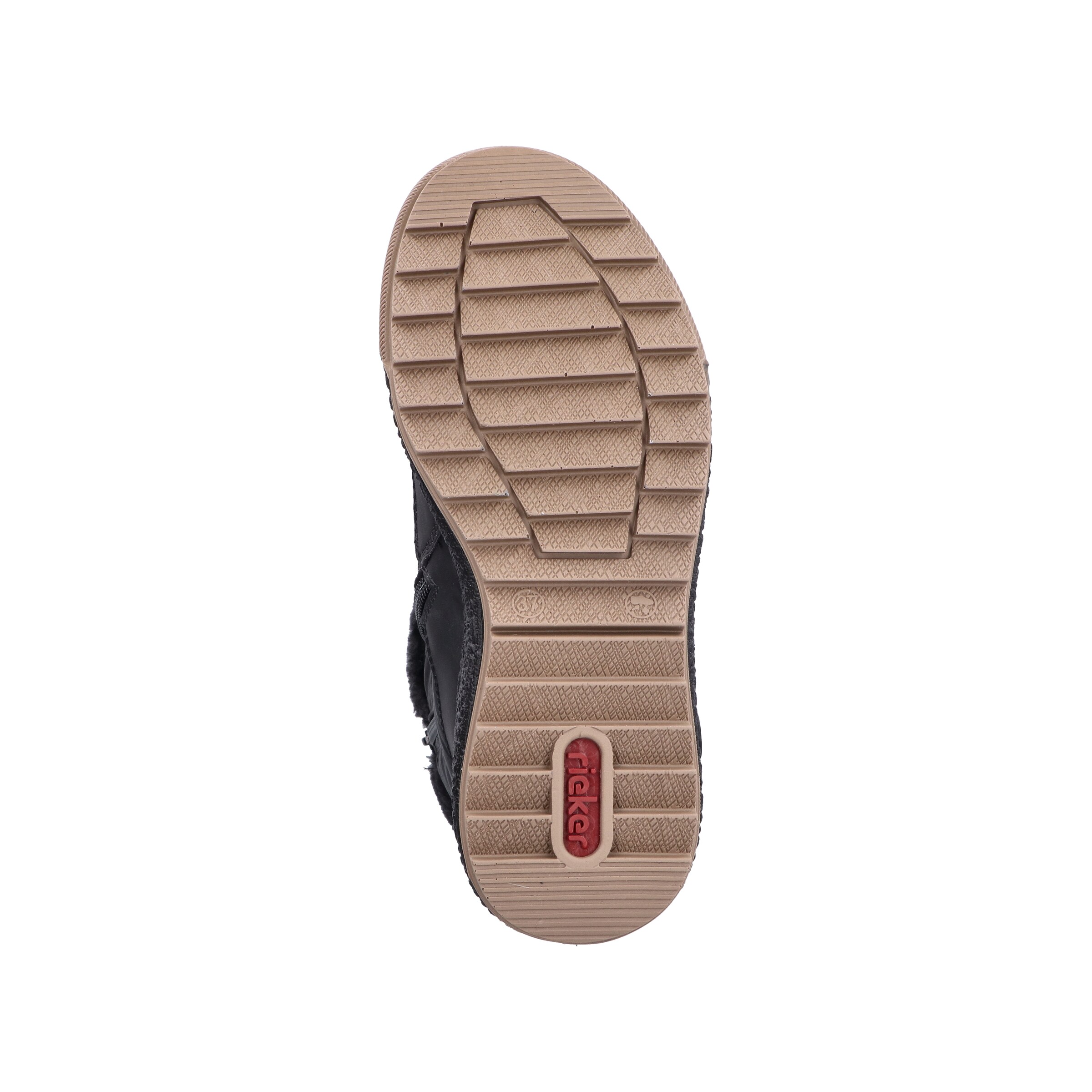 Rieker Snow boots in Black