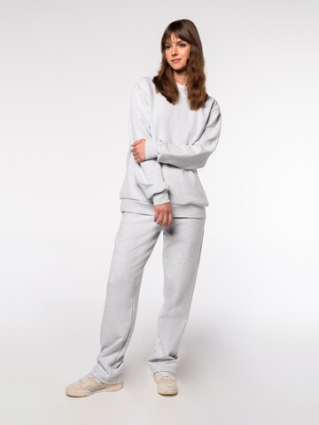 Sweat-shirt Eoselio en gris